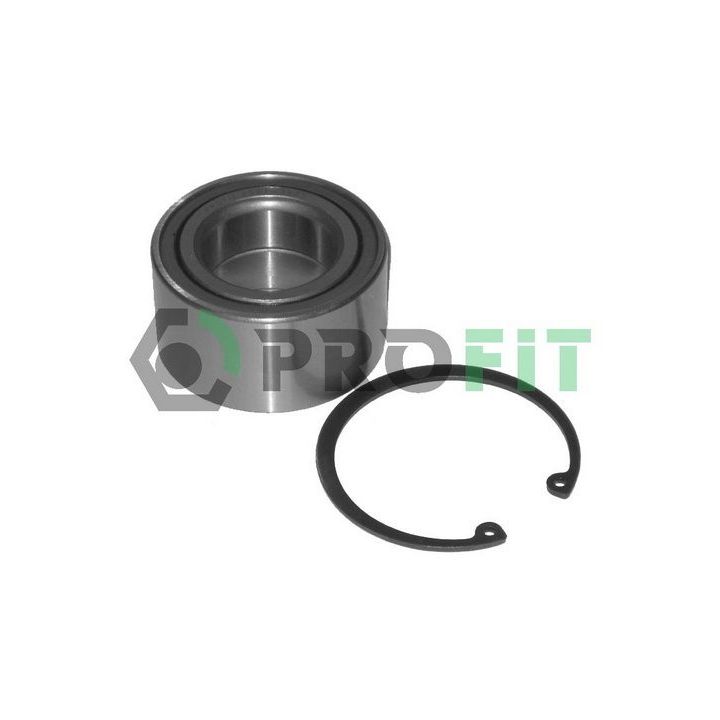 Rato guolio komplektas PROFIT 2501-3907