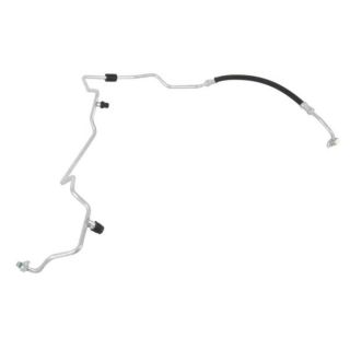 Aukšto slėgio linija, oro kondicionavimas THERMOTEC KTT160168