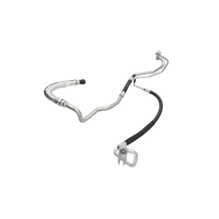 Aukšto slėgio linija, oro kondicionavimas THERMOTEC KTT160172