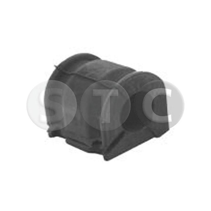 Skersinio stabilizatoriaus įvorių komplektas STC T406803