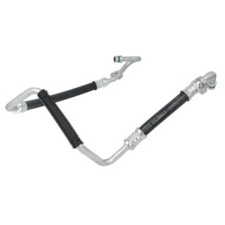 Aukšto slėgio linija, oro kondicionavimas THERMOTEC KTT160174