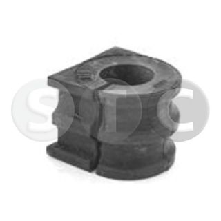 Skersinio stabilizatoriaus įvorių komplektas STC T406858