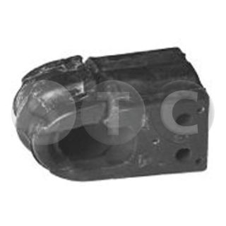 Skersinio stabilizatoriaus įvorių komplektas STC T406885