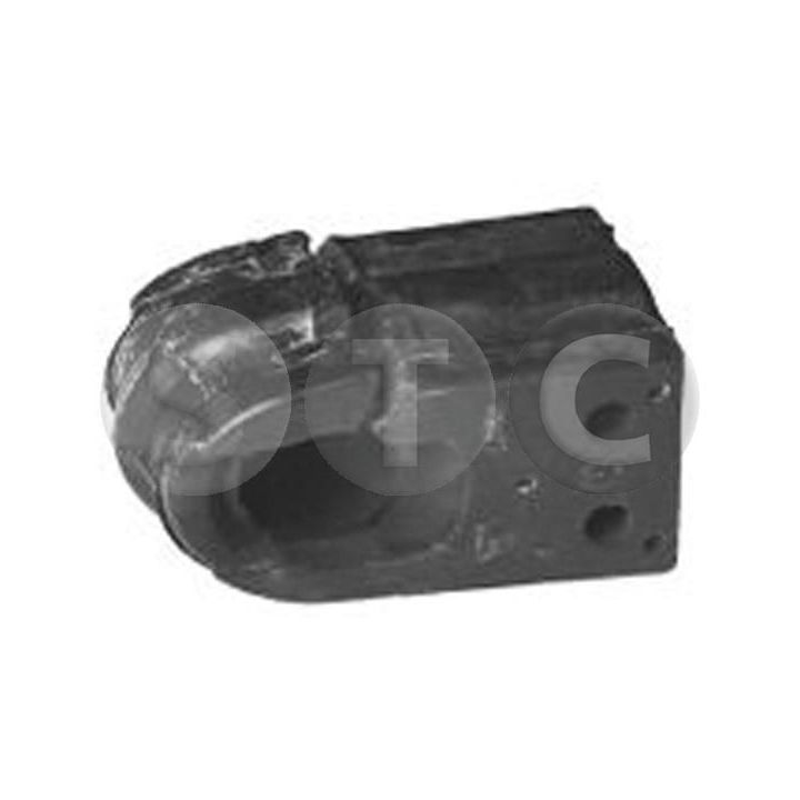 Skersinio stabilizatoriaus įvorių komplektas STC T406885