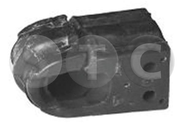 Skersinio stabilizatoriaus įvorių komplektas STC T406885