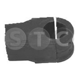 Skersinio stabilizatoriaus įvorių komplektas STC T406905