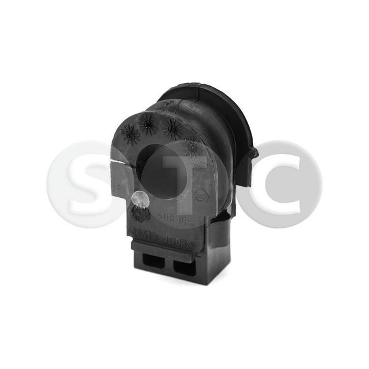 Skersinio stabilizatoriaus įvorių komplektas STC T407031