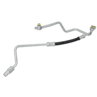 Aukšto slėgio linija, oro kondicionavimas THERMOTEC KTT160177