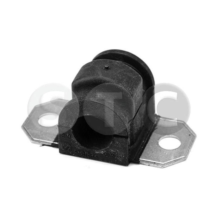 Skersinio stabilizatoriaus įvorių komplektas STC T407050