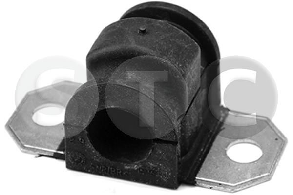 Skersinio stabilizatoriaus įvorių komplektas STC T407050