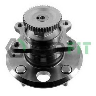 Rato guolio komplektas PROFIT 2501-5002