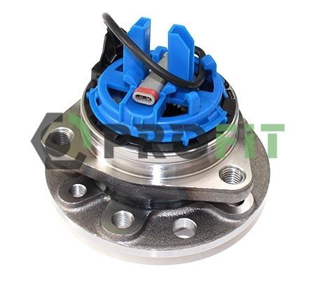 Rato guolio komplektas PROFIT 2501-5006