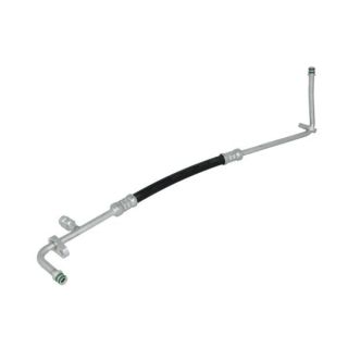 žemo slėgio linija, oro kondicionavimas THERMOTEC KTT160130