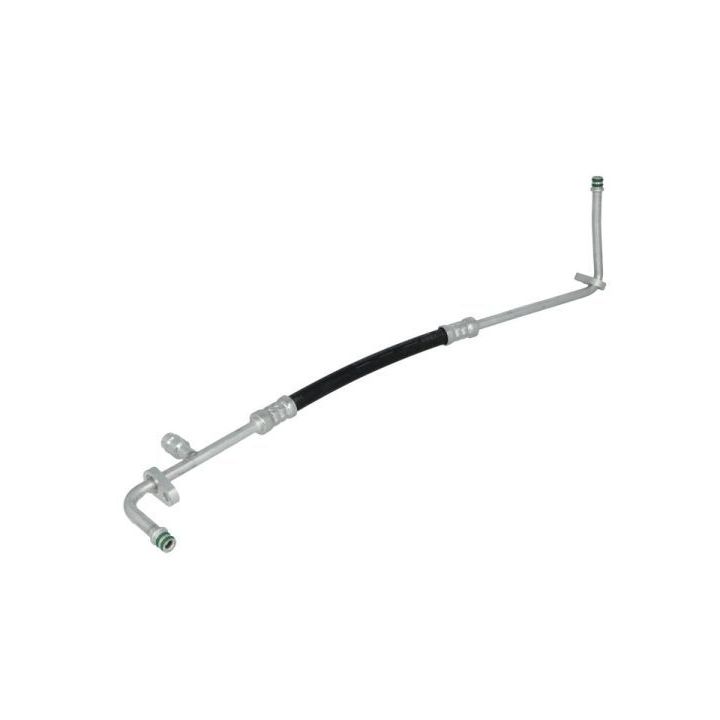 žemo slėgio linija, oro kondicionavimas THERMOTEC KTT160130