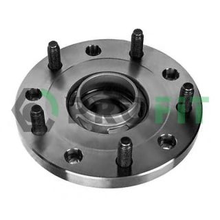 Rato guolio komplektas PROFIT 2501-6527