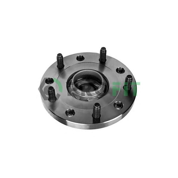 Rato guolio komplektas PROFIT 2501-6527