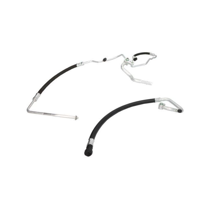 Aukšto/žemo slėgio linija, oro kondicionavimas THERMOTEC KTT160097