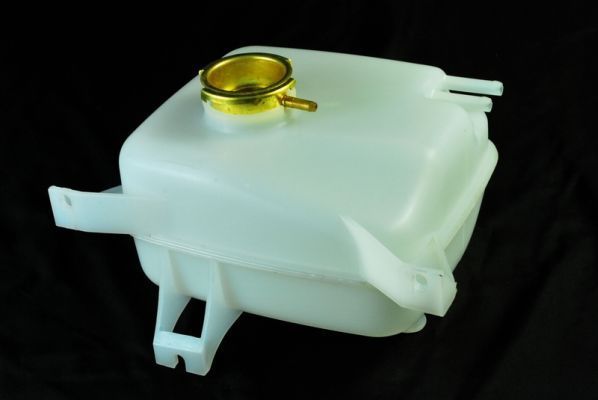 Vandens bakas, radiatorius THERMOTEC DBF001TT