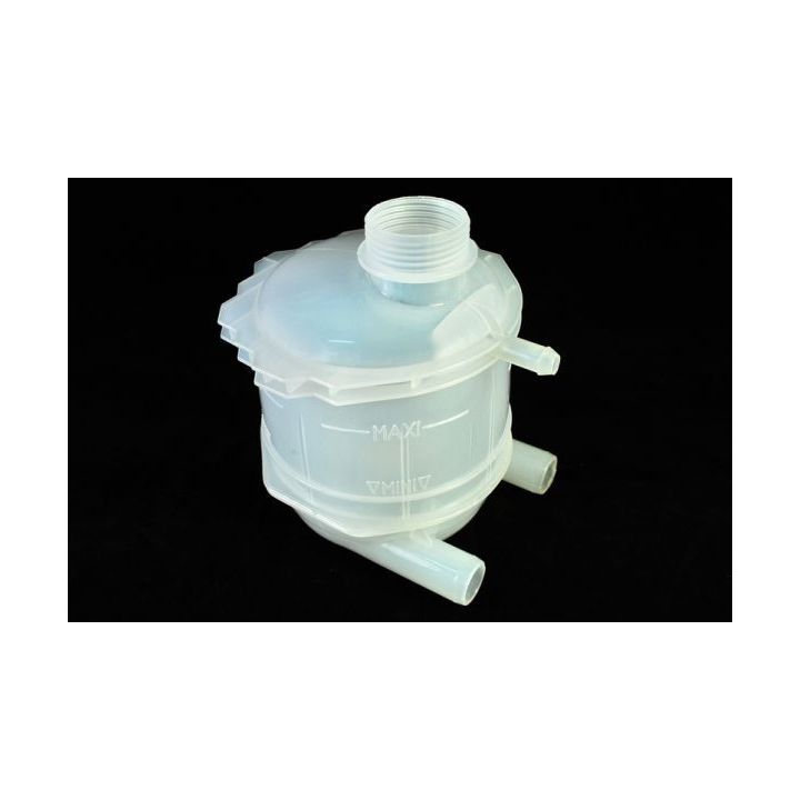 Vandens bakas, radiatorius THERMOTEC DBR001TT