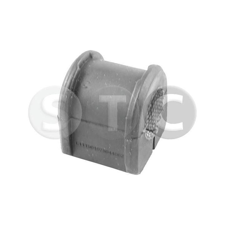 Skersinio stabilizatoriaus įvorių komplektas STC T444062