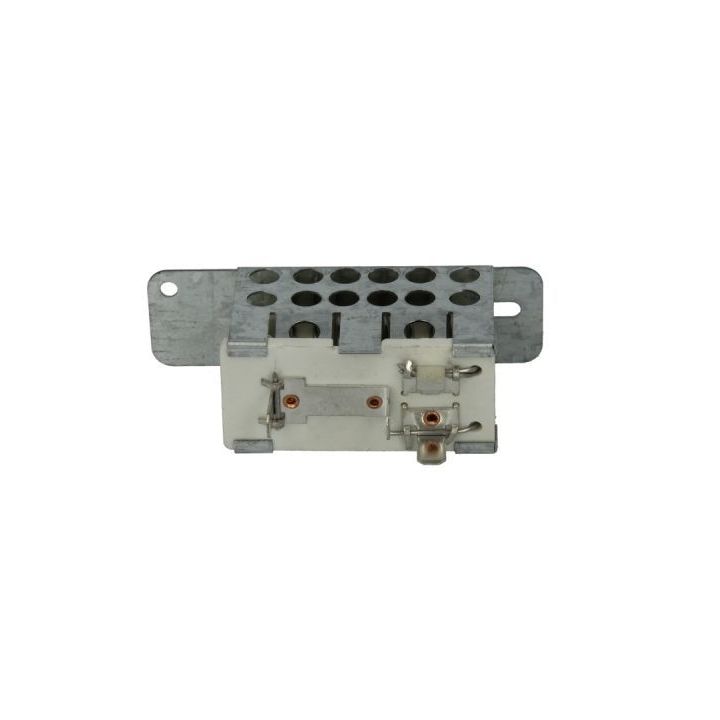 Prerezistorius, pūtiklis THERMOTEC DEG003TT