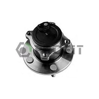 Rato guolio komplektas PROFIT 2501-6801