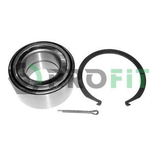 Rato guolio komplektas PROFIT 2501-6891