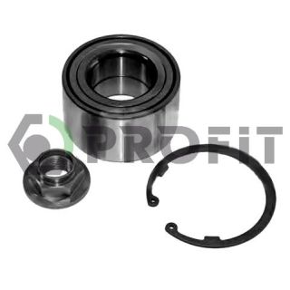 Rato guolio komplektas PROFIT 2501-6972