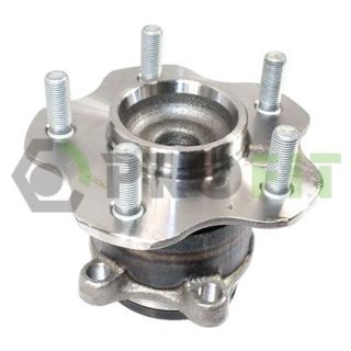 Rato guolio komplektas PROFIT 2501-6997