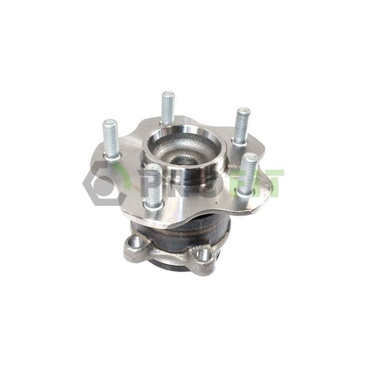 Rato guolio komplektas PROFIT 2501-6997