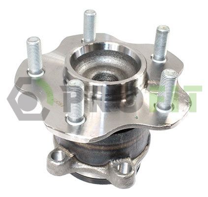 Rato guolio komplektas PROFIT 2501-6997