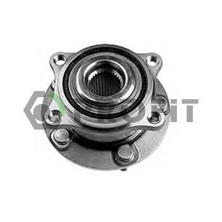 Rato guolio komplektas PROFIT 2501-7414