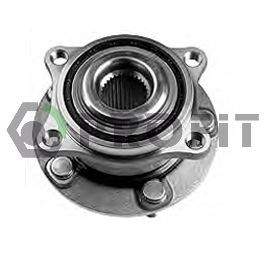 Rato guolio komplektas PROFIT 2501-7414