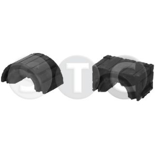 Skersinio stabilizatoriaus įvorių komplektas STC T444305