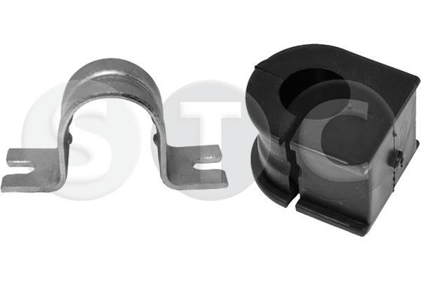 Skersinio stabilizatoriaus įvorių komplektas STC T447145