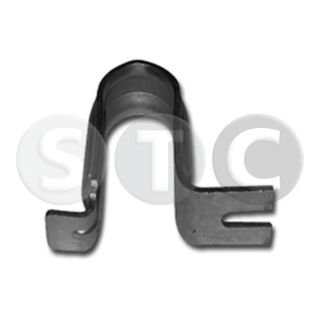 Skersinio stabilizatoriaus įvorių komplektas STC T459457