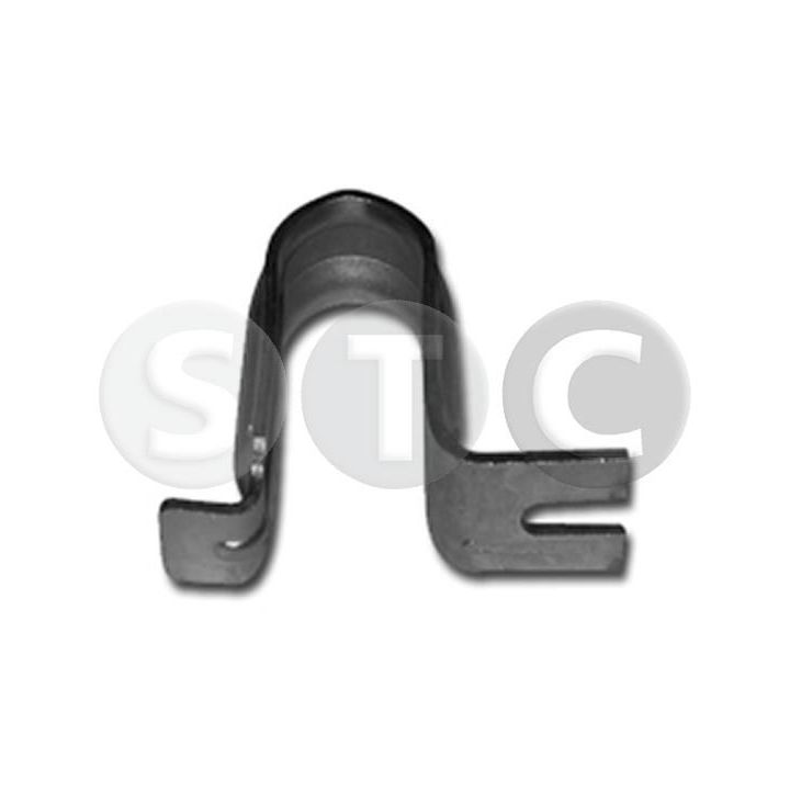 Skersinio stabilizatoriaus įvorių komplektas STC T459457