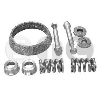 Tarpiklių rinkinys, dujų išmetimo sistema STC T402951