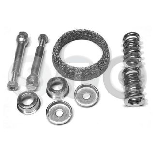 Tarpiklių rinkinys, dujų išmetimo sistema STC T402952