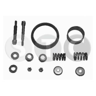 Tarpiklių rinkinys, dujų išmetimo sistema STC T404598