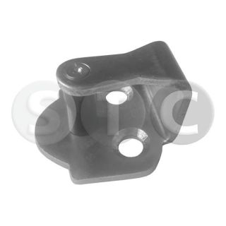 Durų užraktas STC T442111