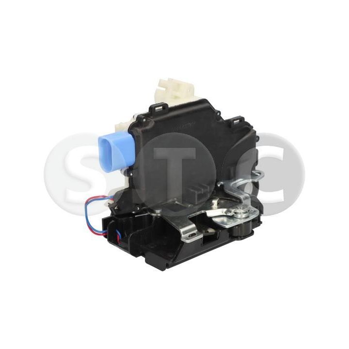 Durų užraktas STC T443097
