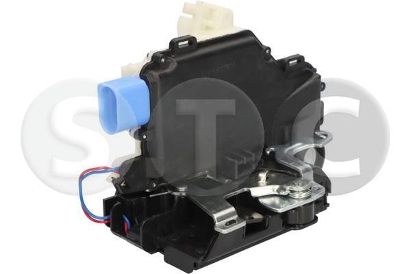 Durų užraktas STC T443097
