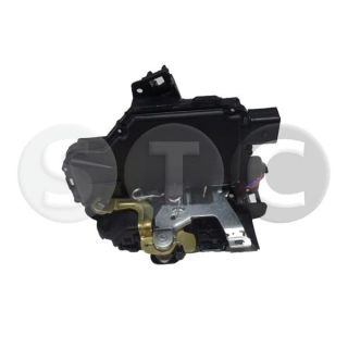 Durų užraktas STC T443100