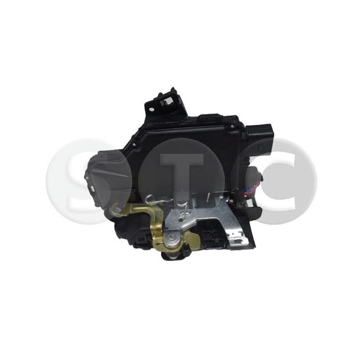 Durų užraktas STC T443100