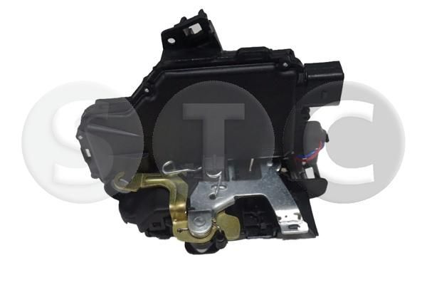 Durų užraktas STC T443100