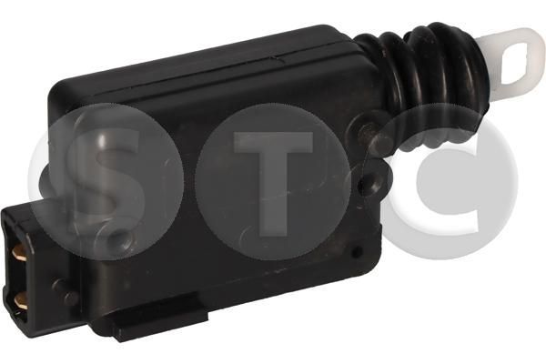 Durų užraktas STC T443103