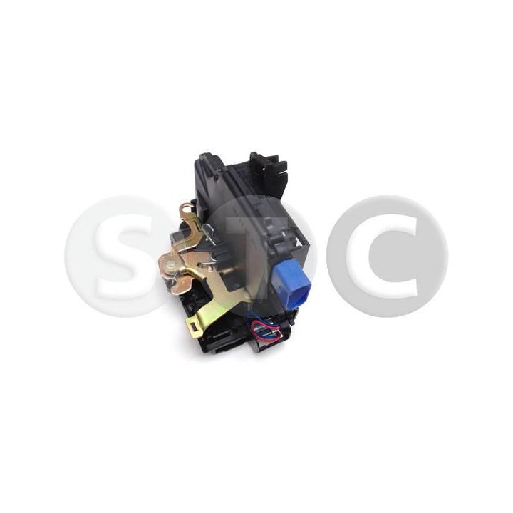 Durų užraktas STC T443106