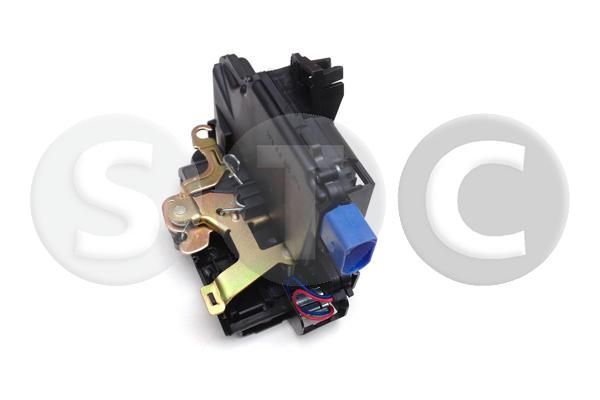 Durų užraktas STC T443106