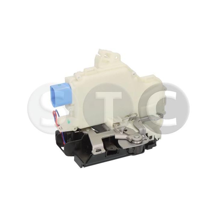 Durų užraktas STC T443684